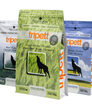 Healthy Dog Food